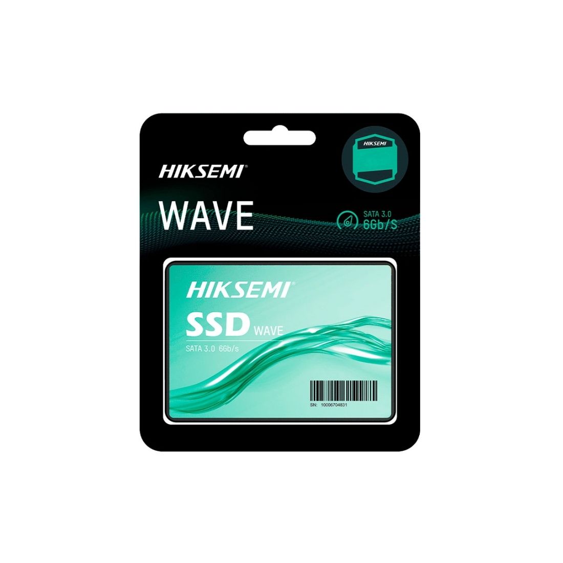 DISCO RIGIDO SSD 240GB HIKSEMI WAVE