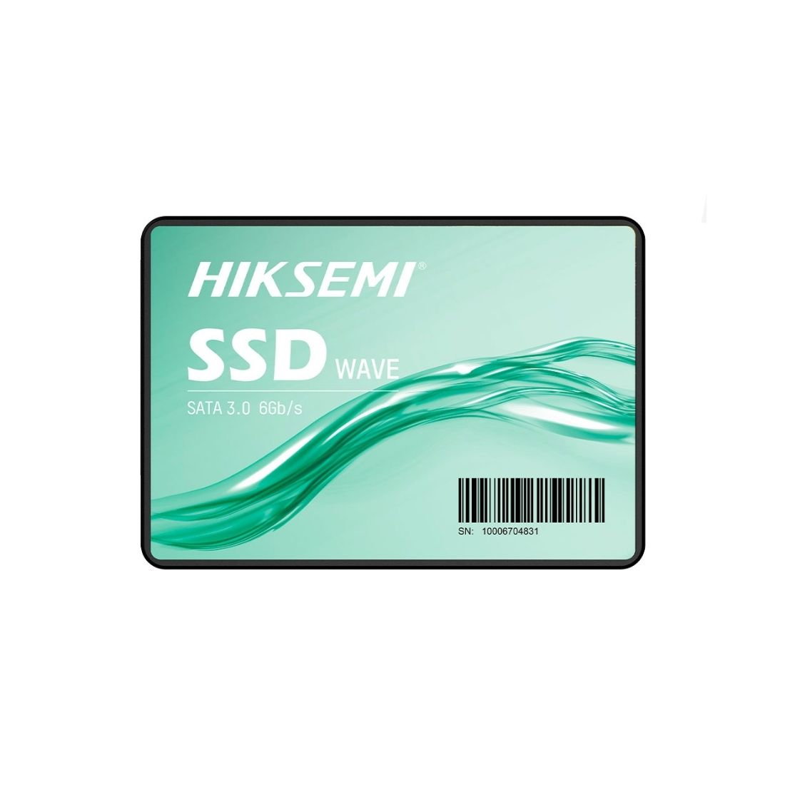 DISCO RIGIDO SSD 240GB HIKSEMI WAVE
