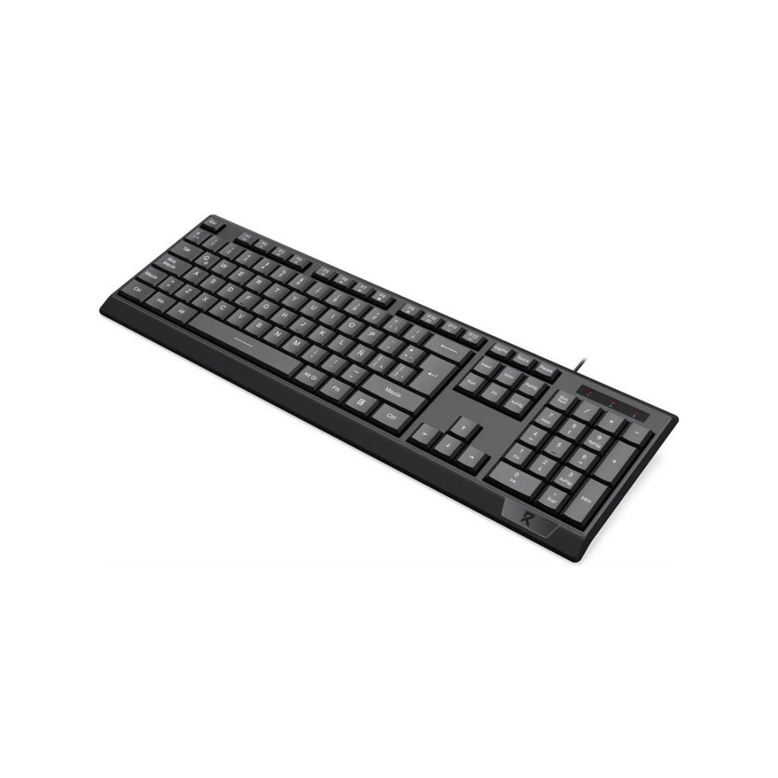 TECLADO REDRAGON BK-8345           
