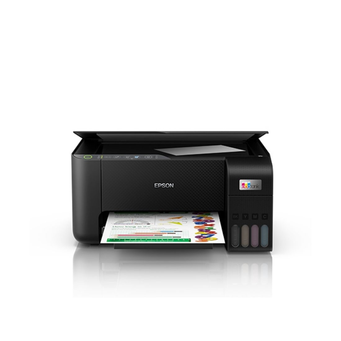 IMPRESORA MULT.EPSON L3250 INKTANK 