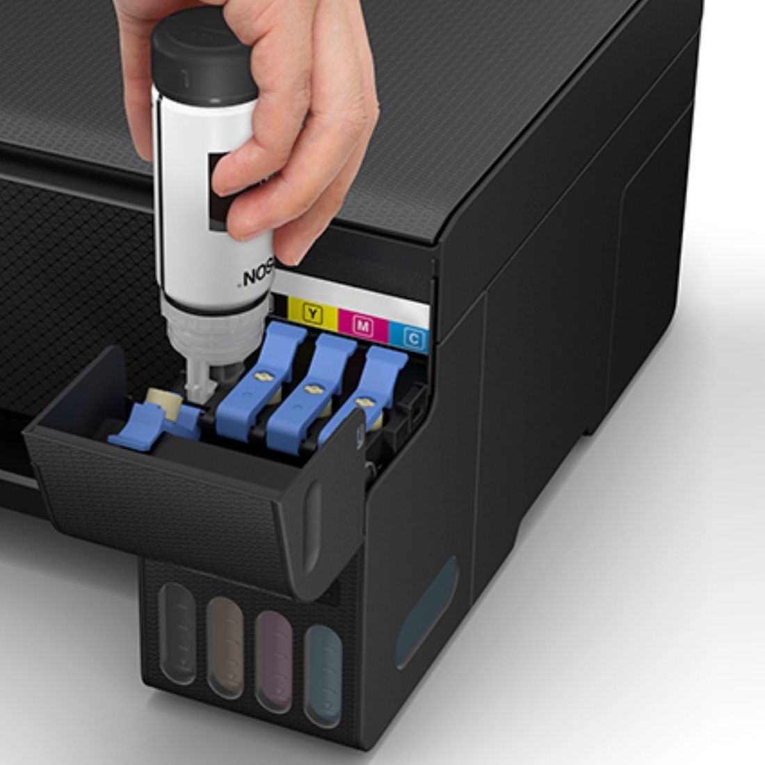 IMPRESORA MULT.EPSON L3250 INKTANK 