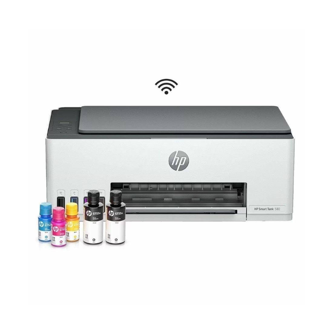 IMPRESORA MULT.HP SMART TANK 580   