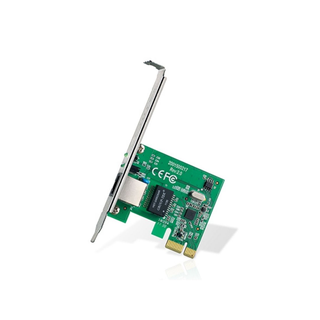PLACA DE RED TP-LINK TG-3468 PCIE1G