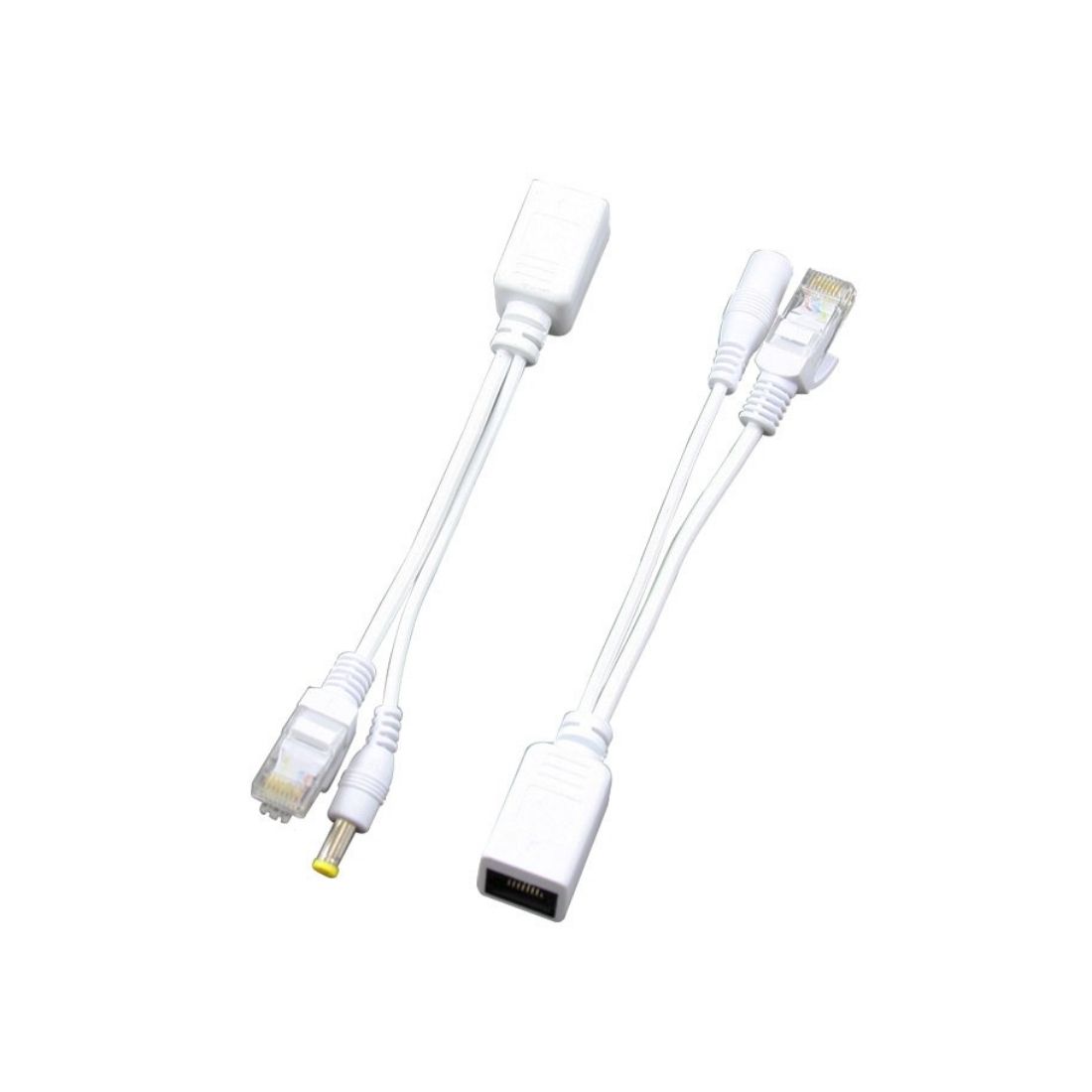 POE INYECTOR Y EYECTOR GENFAR PASIV