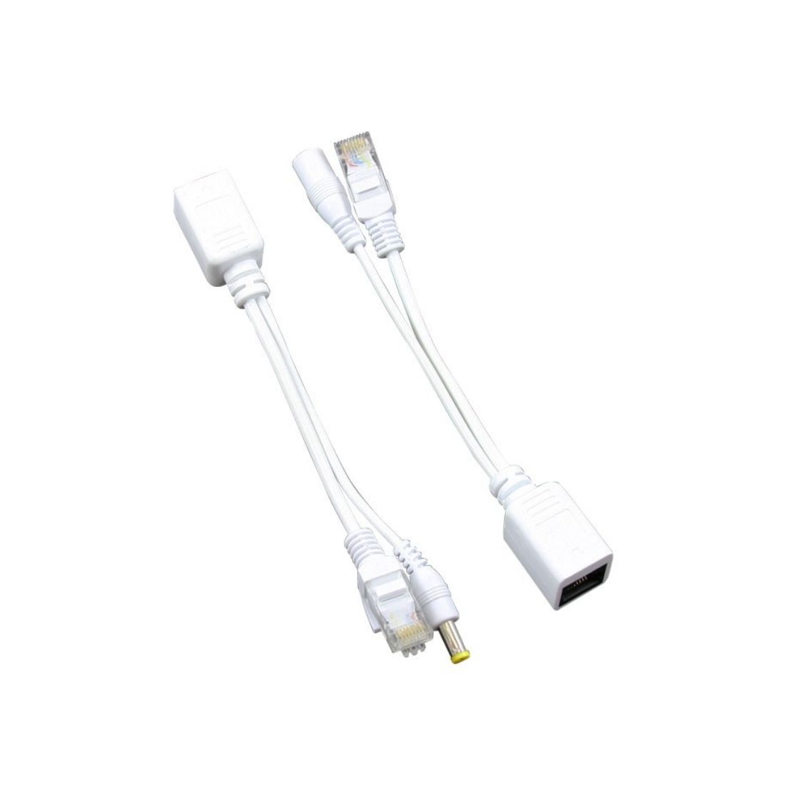 POE INYECTOR Y EYECTOR GENFAR PASIV