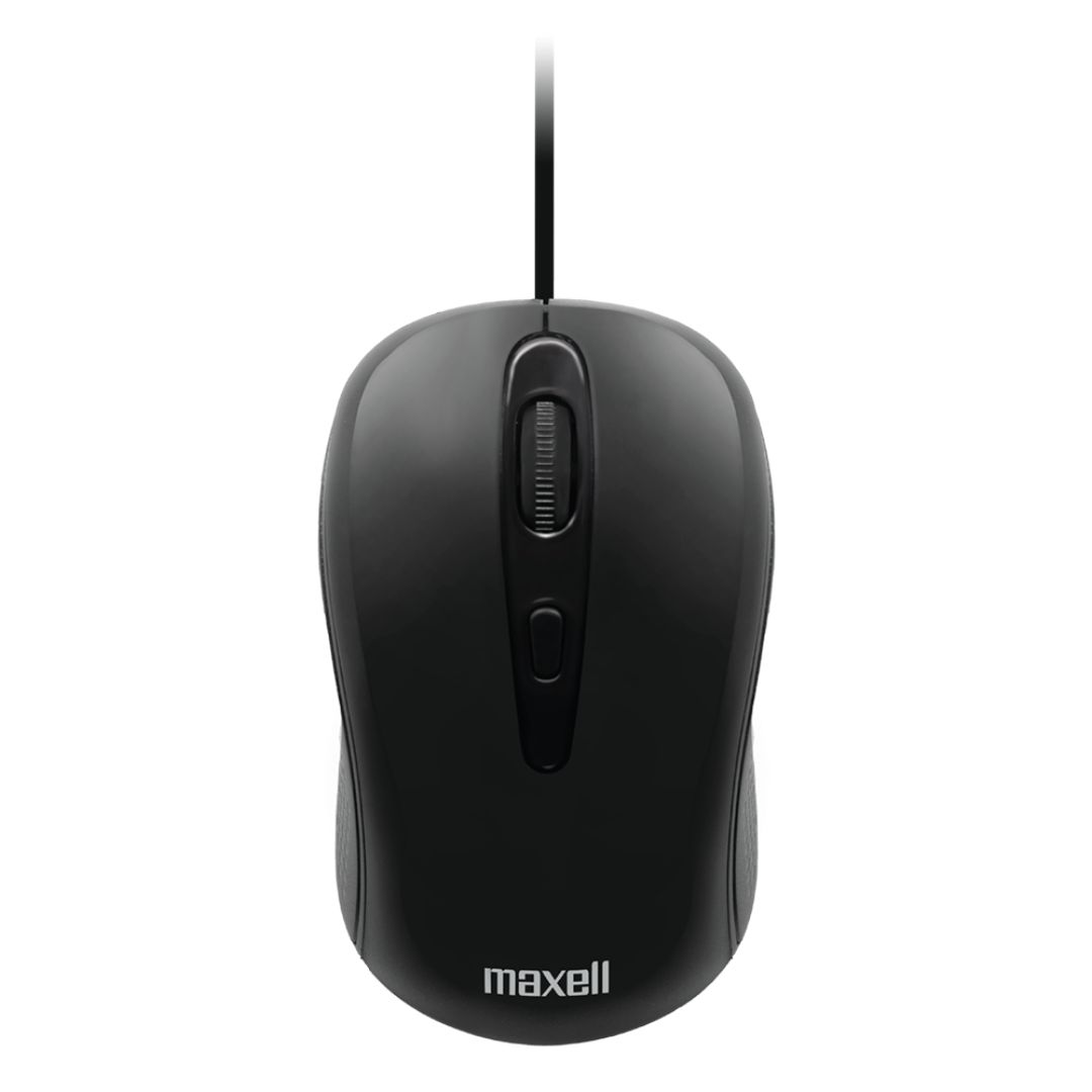 MOUSE MAXELL MOWR-101              