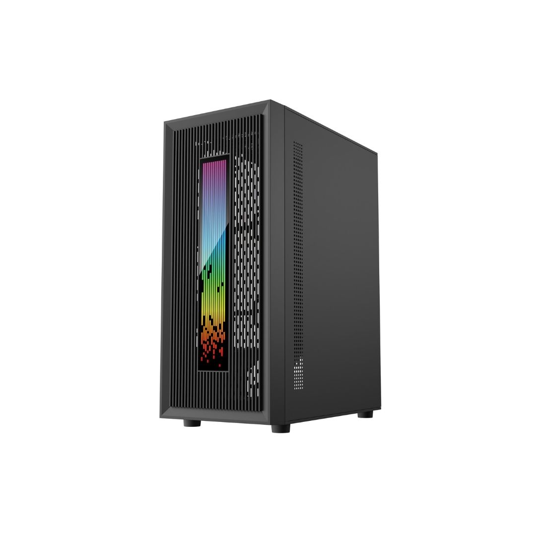GABINETE GAMER RAPTOR EQS1 VORTEX  