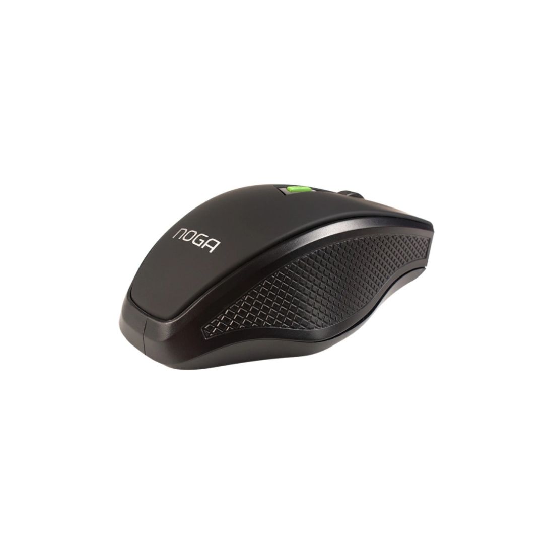 MOUSE NOGA GAMER ST-400 INALAMBRICO