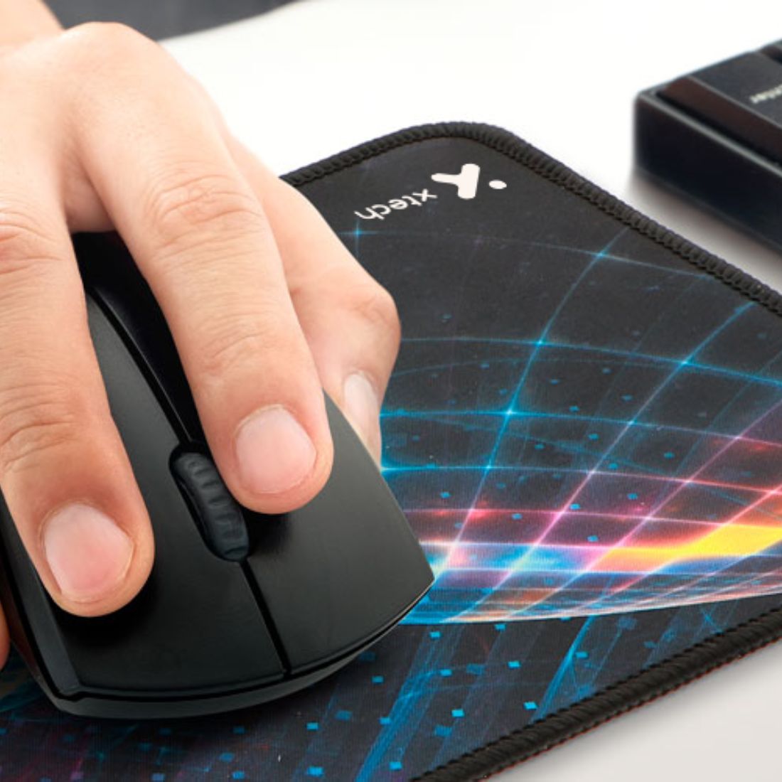 MOUSE PAD XTECH COLONIST-XTA-181   