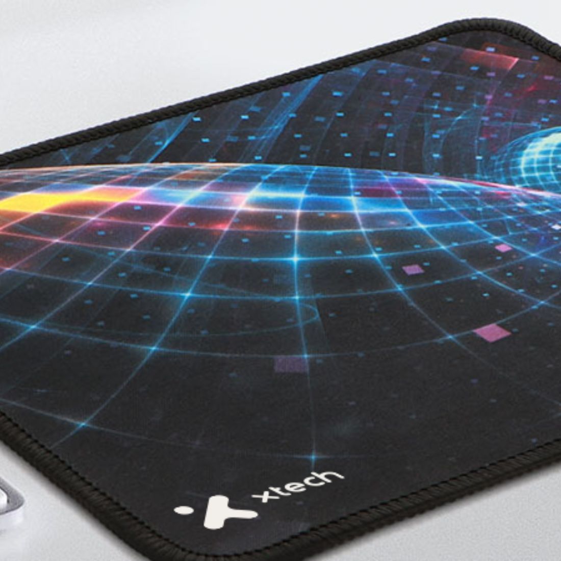 MOUSE PAD XTECH COLONIST-XTA-181   