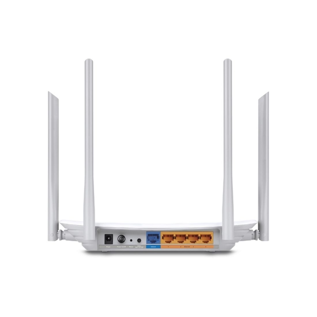 ROUTER TP-LINK EC220-F5 DUAL BAND  