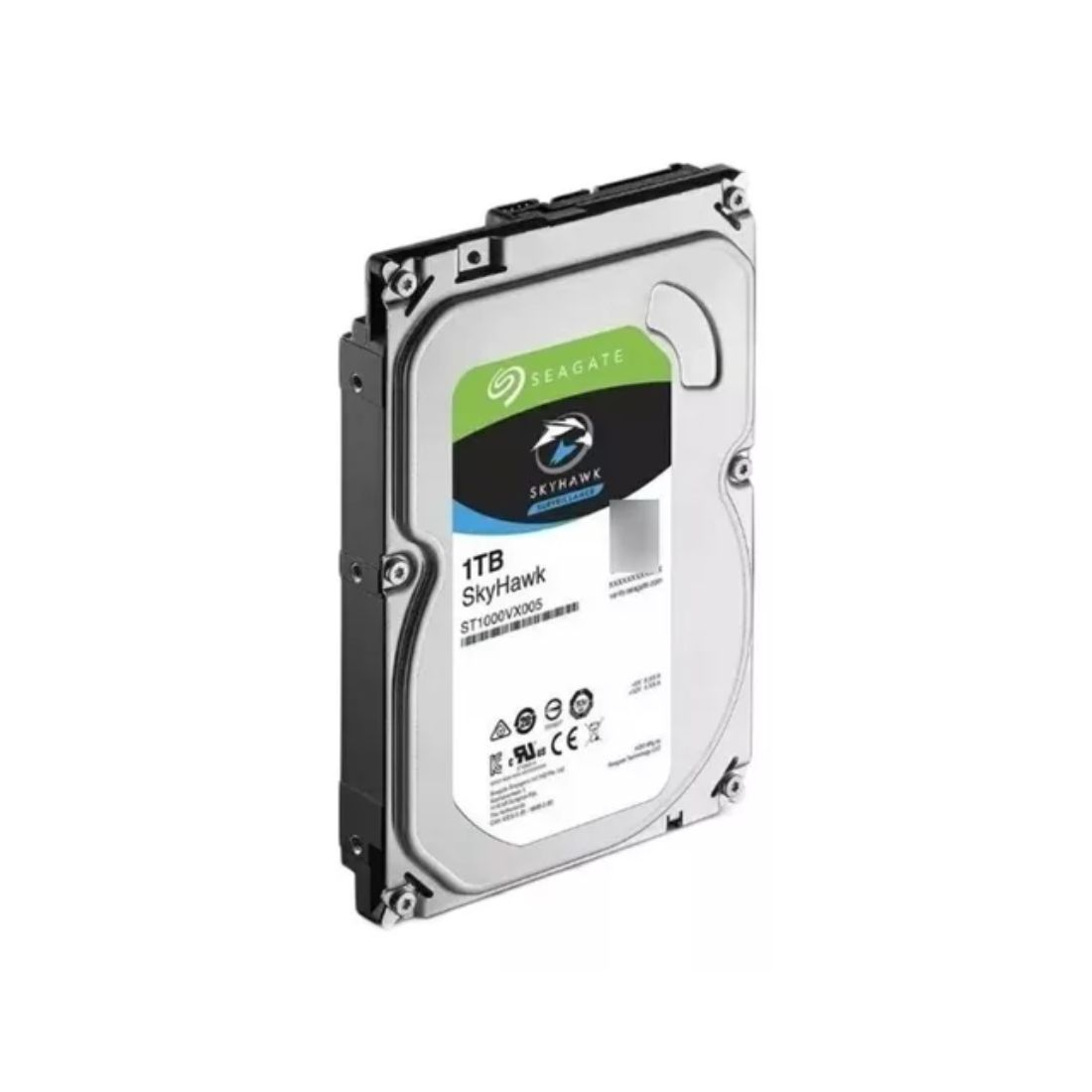 DISCO RIGIDO 1 TB SEAGATE SKYHAWK  