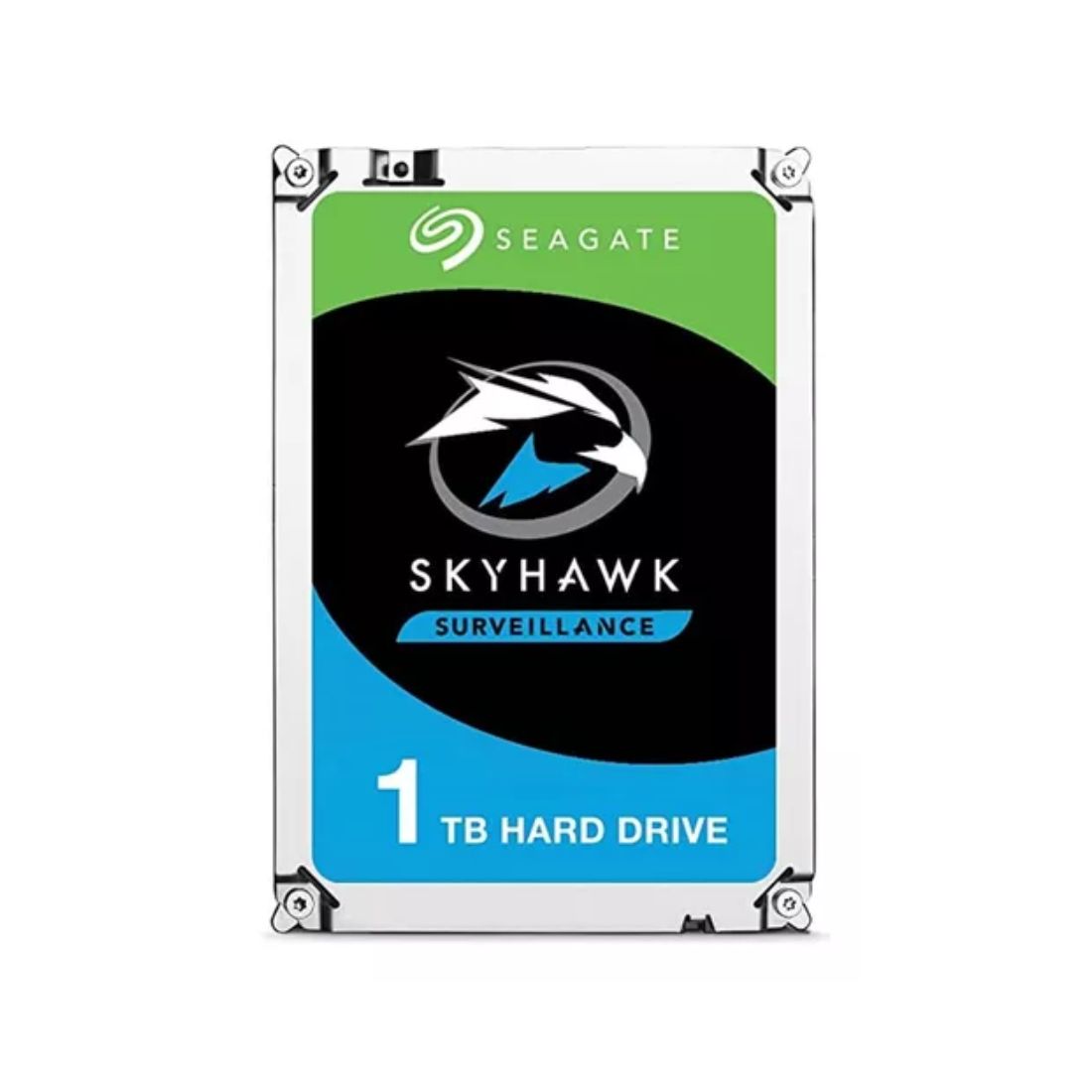 DISCO RIGIDO 1 TB SEAGATE SKYHAWK  