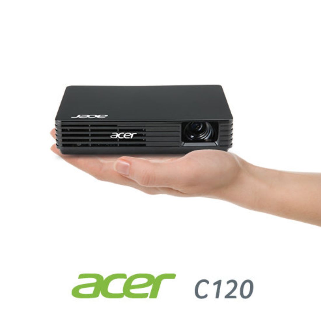 VIDEOPROYECTOR ACER C120 LED       