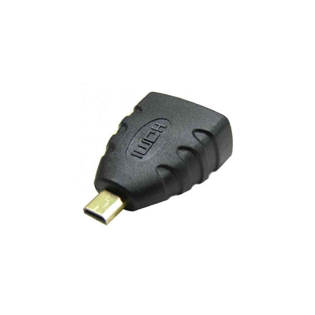 ADAPTADOR HDMI (M) A MICRO HDMI (H)