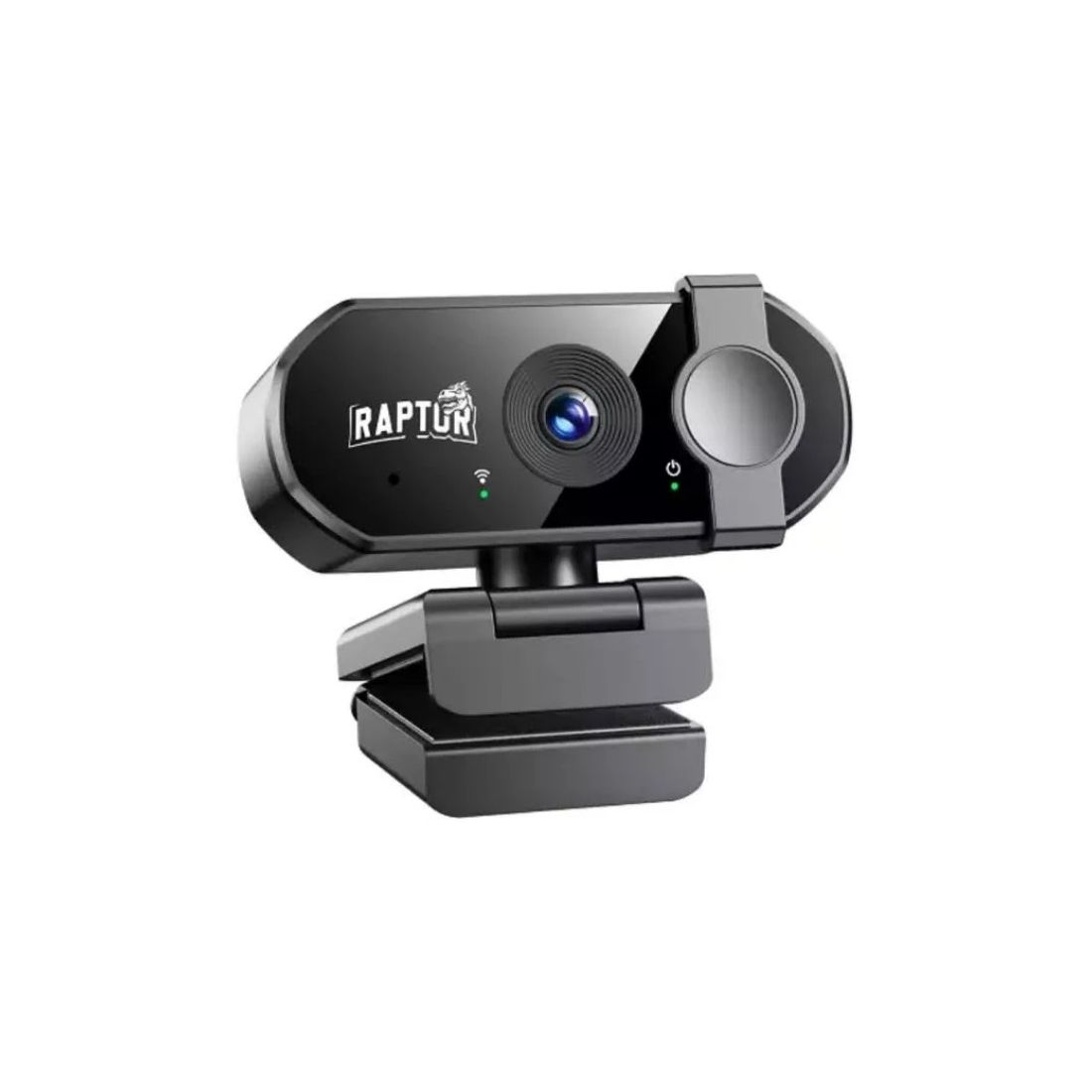 WEB CAM RAPTOR VISION 4K STREAMING