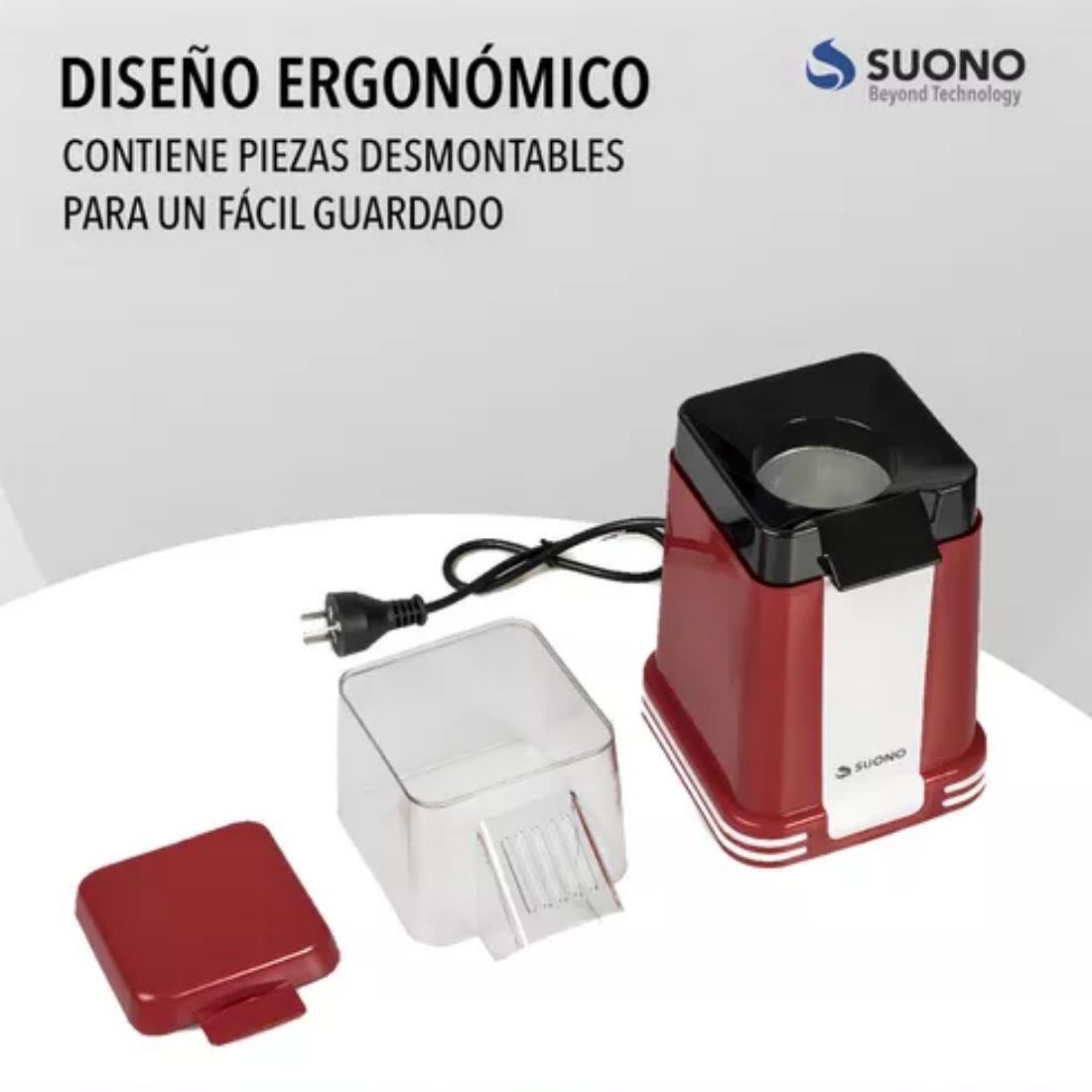 POCHOCLERA SUONO HOG0118           