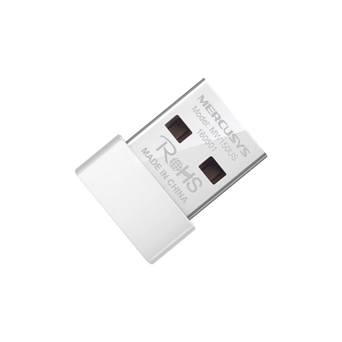 PLACA DE RED USB MERCUSYS MW150US N