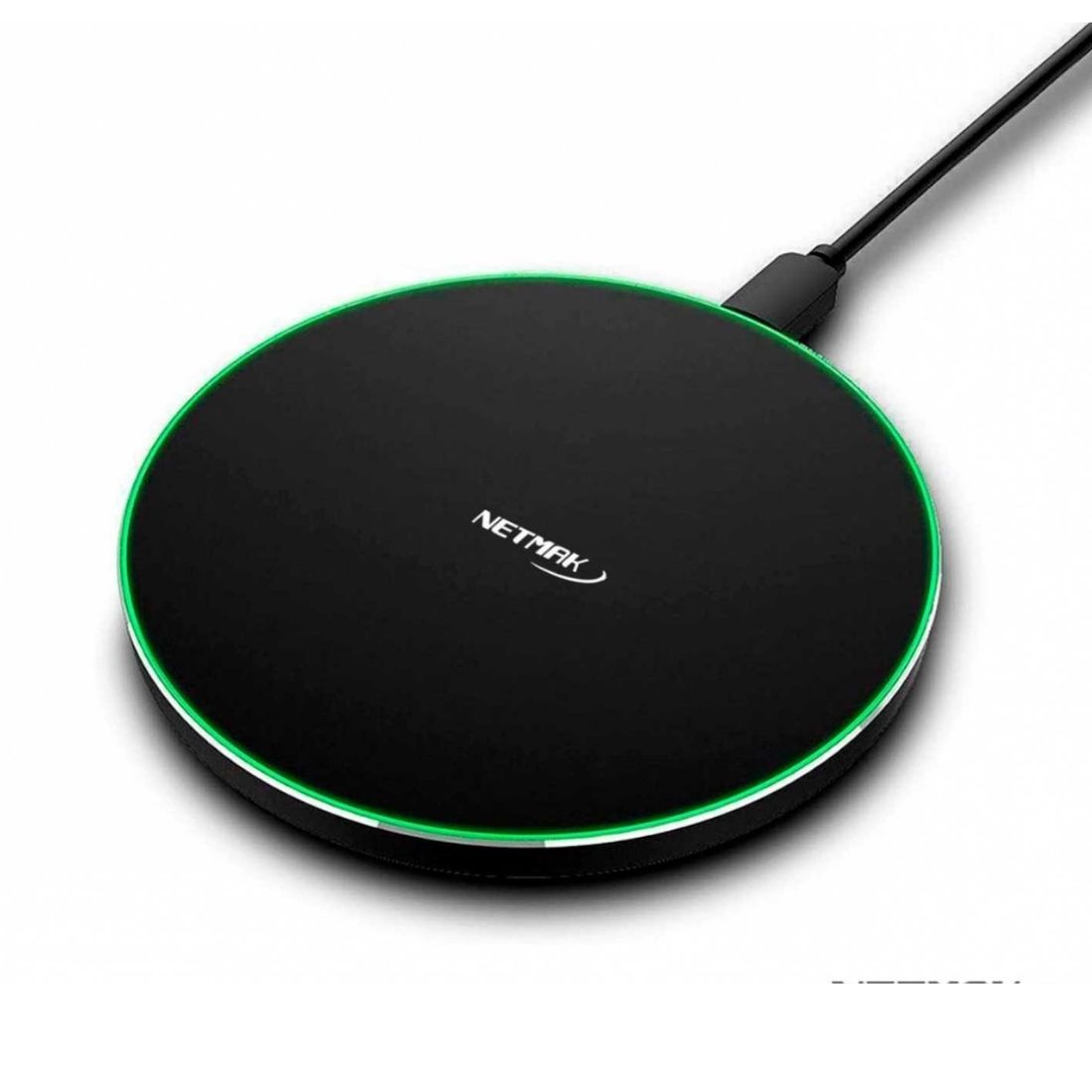 BASE DE CARGA NETMAK NM-BC16-W 15W 