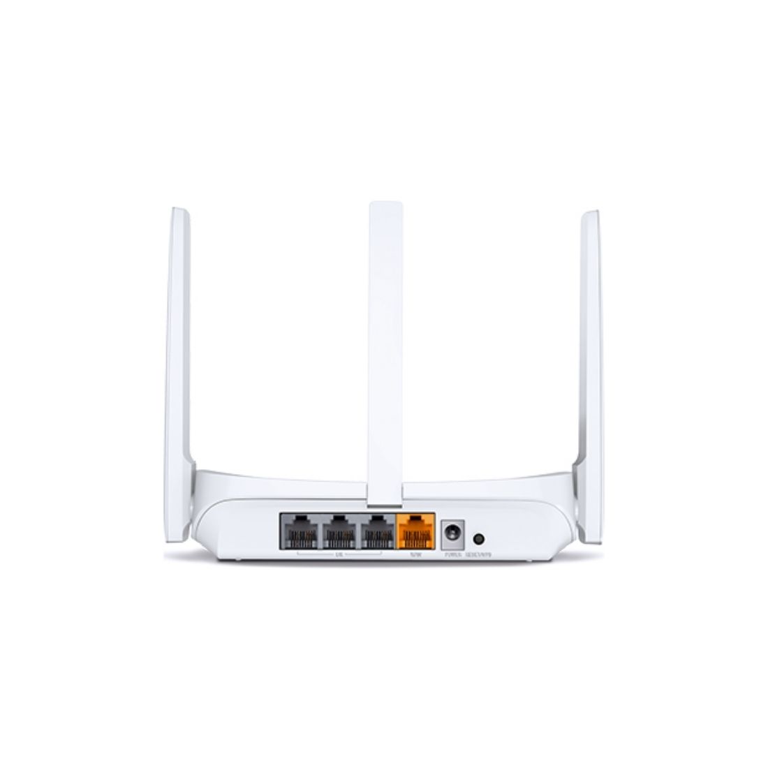 ROUTER MERCUSYS MW305R BY TP-LINK  