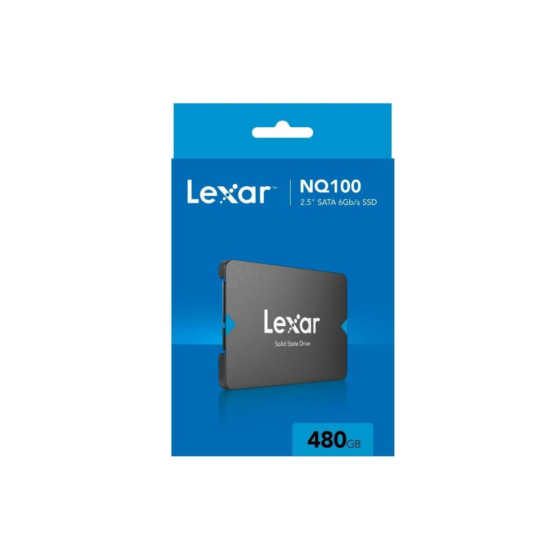 DISCO RIGIDO SSD 480GB LEXAR       