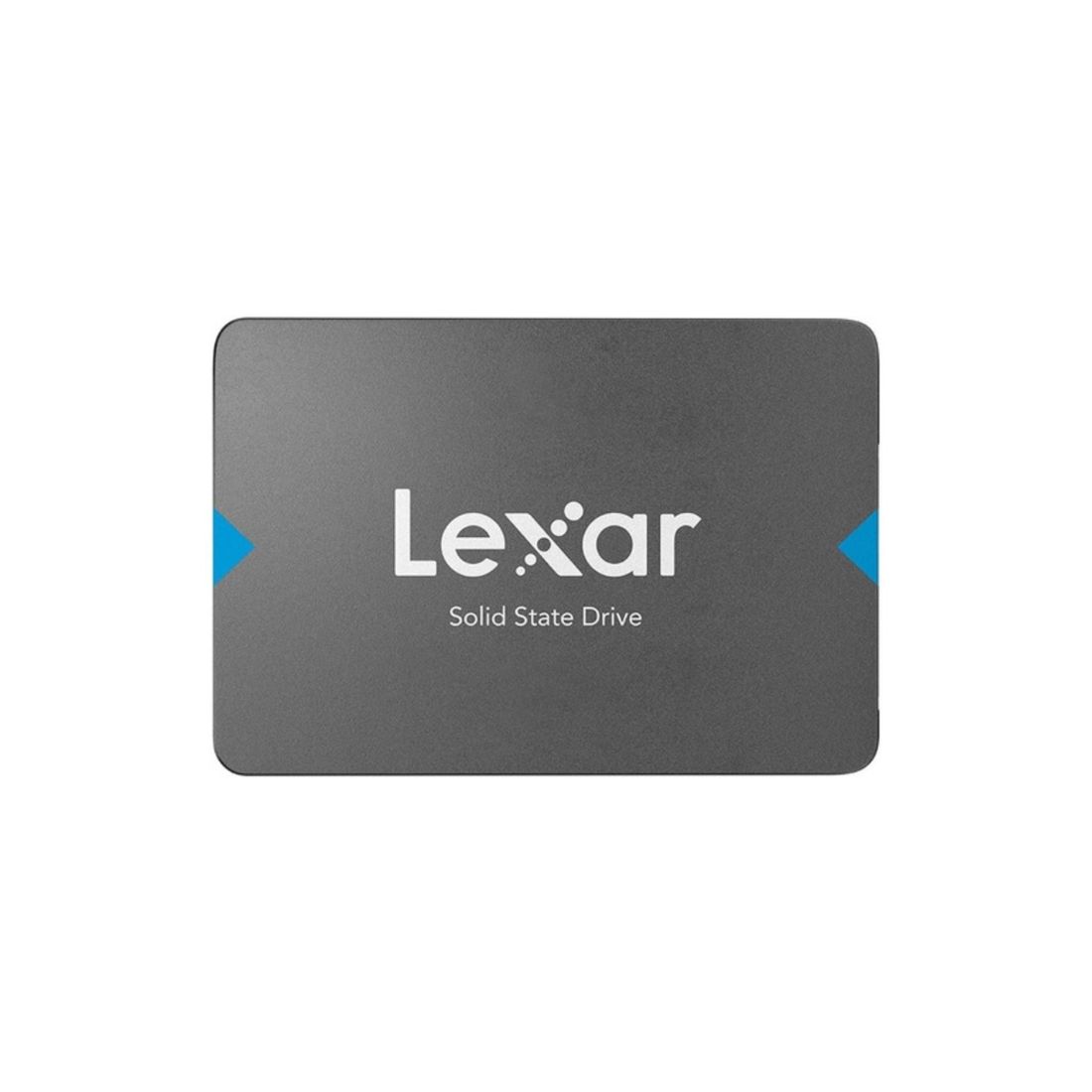 DISCO RIGIDO SSD 480GB LEXAR       