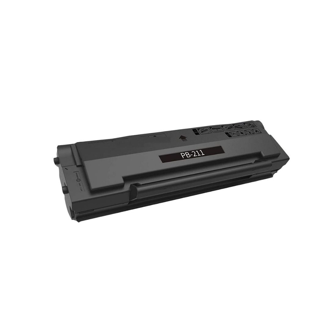 CART.DE TONER PANTUM PB211EV       