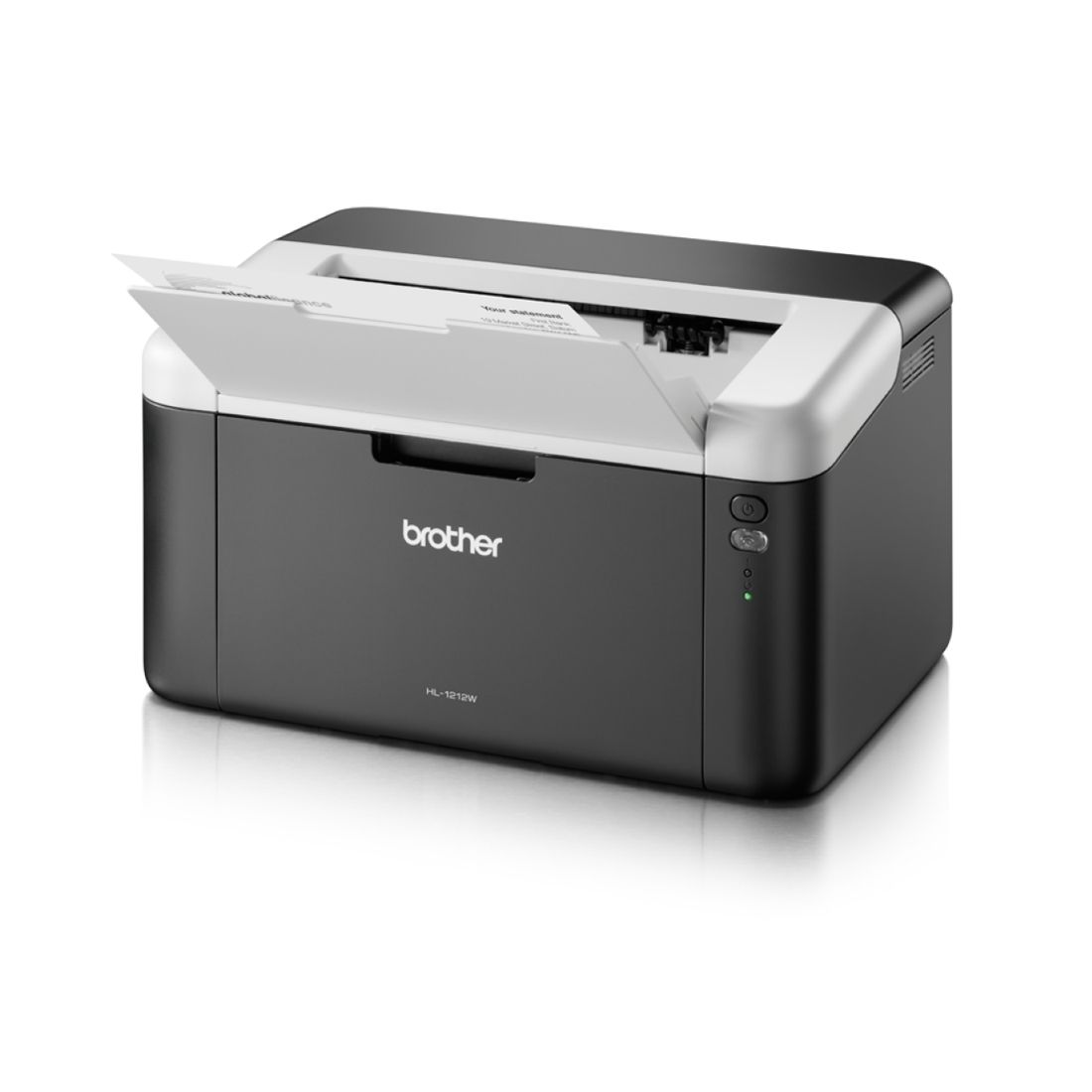 IMPRESORA BROTHER HL-1212W         