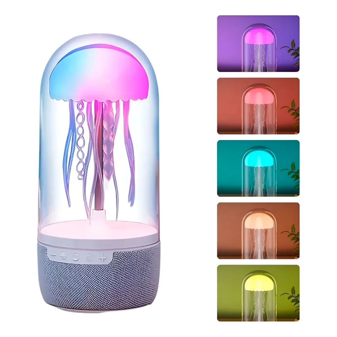 LAMPARA MEDUZA MAX 113             