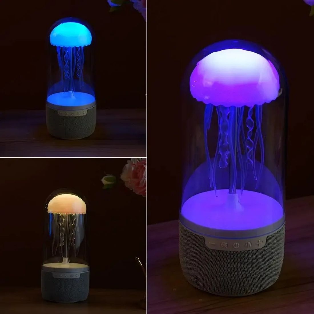 LAMPARA MEDUZA MAX 113             