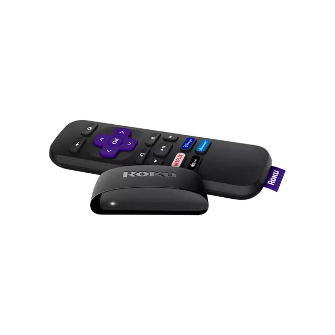 TV BOX ROKU 3960 RW EXPRESS        
