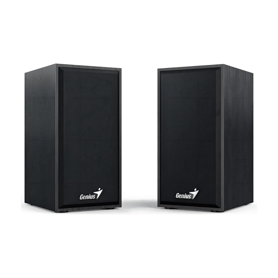PARLANTES 2.0 GENIUS SP-HF180 BLACK