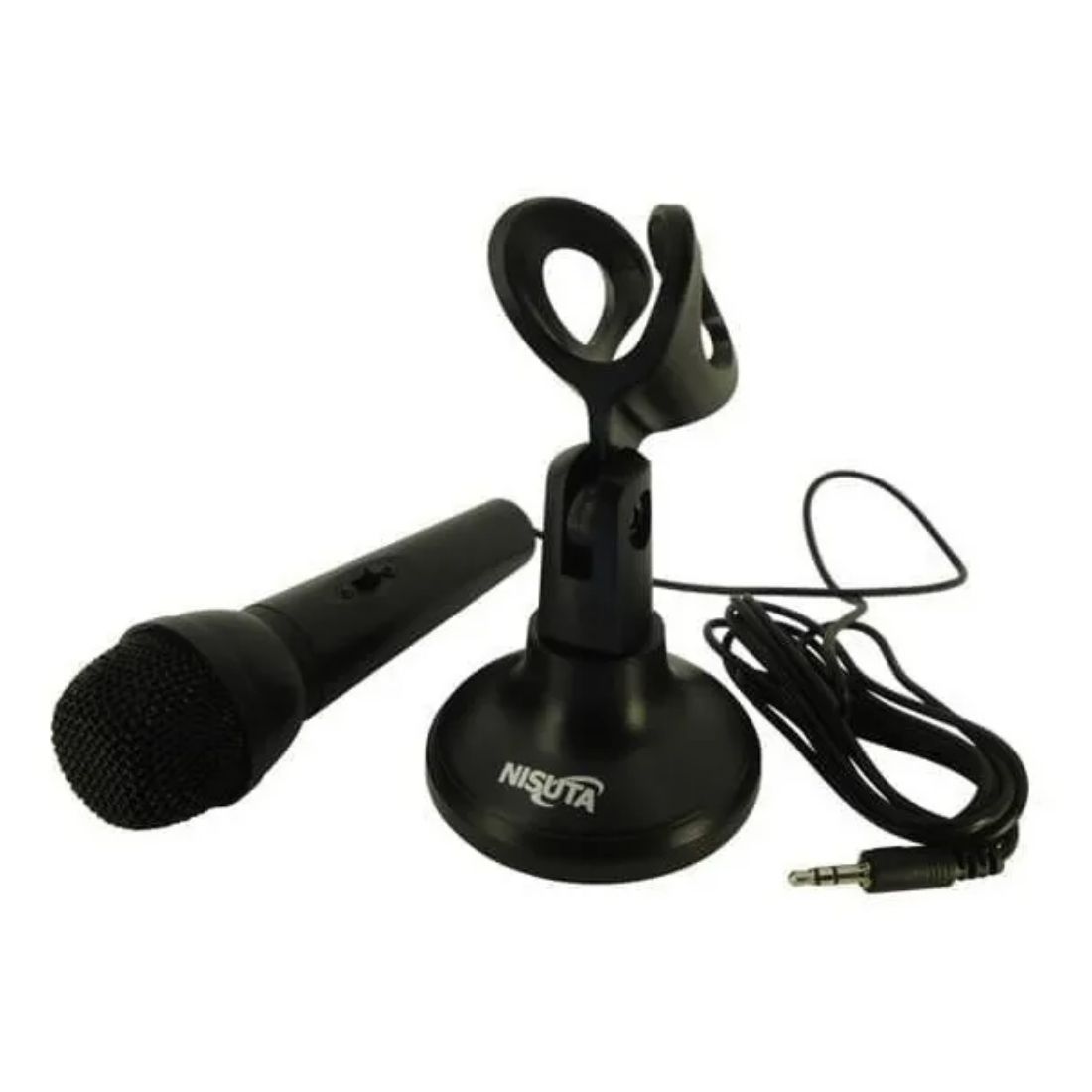 MICROFONO PC NS-MIC180             