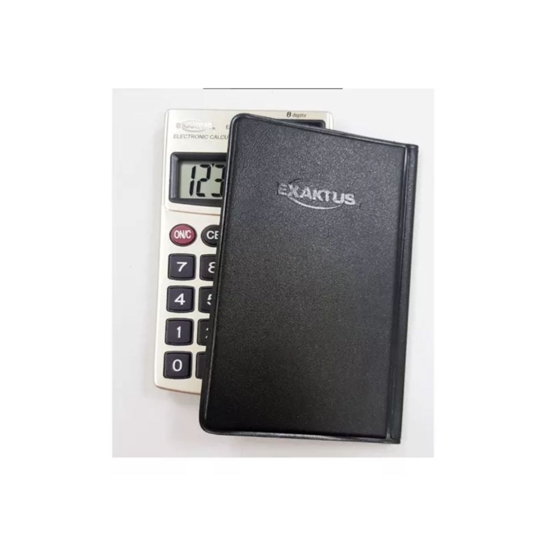 CALCULADORA EXAKTUS EX-403         