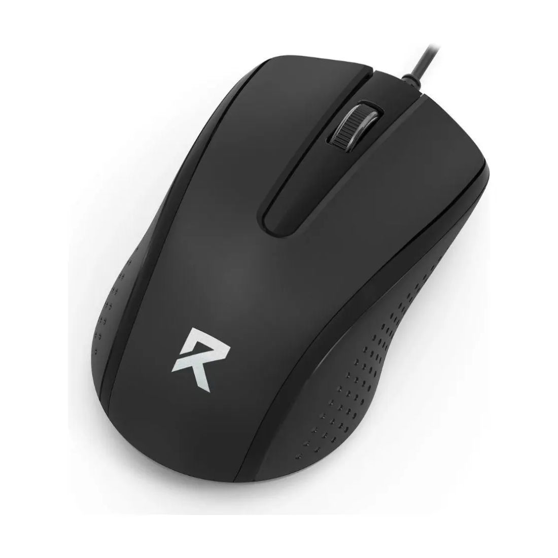 MOUSE REDRAGON BM-4049 NEGRO       