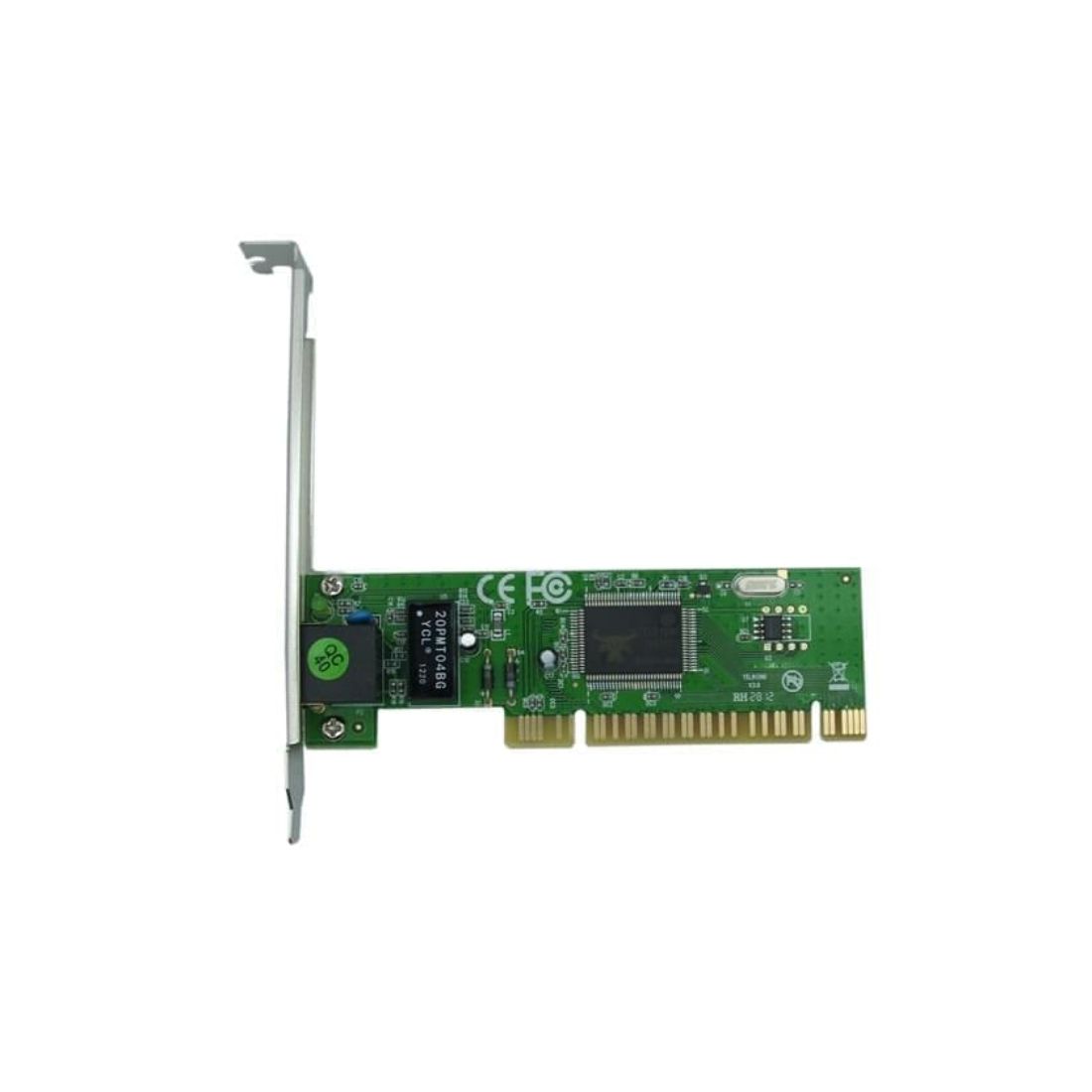 PLACA DE RED NISUTA NSPC1003 PCI   