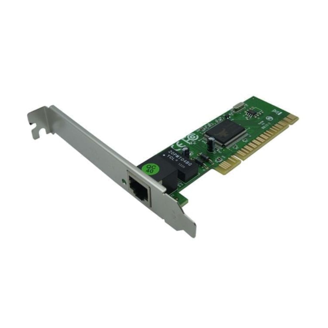 PLACA DE RED NISUTA NSPC1003 PCI   