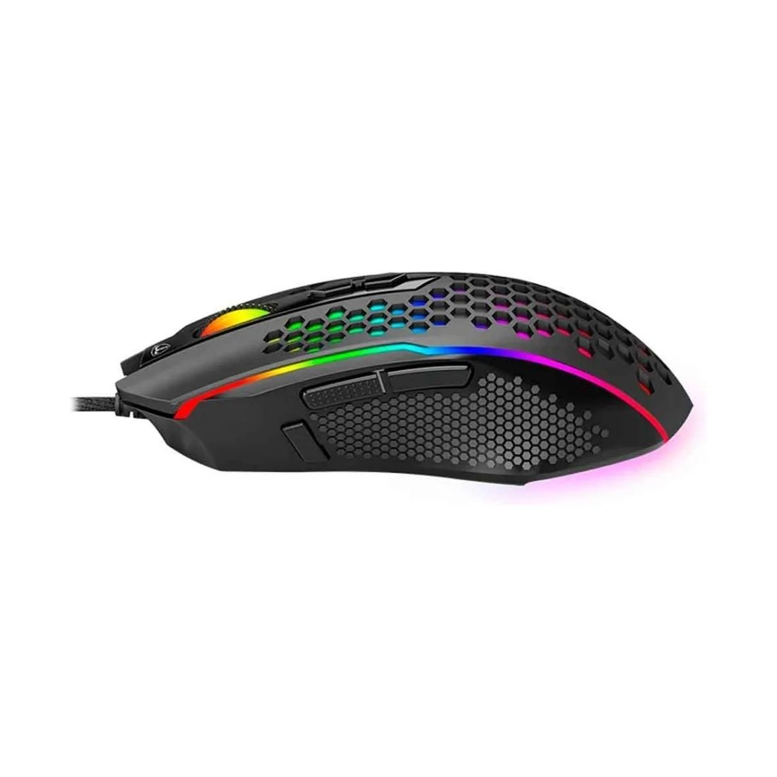 MOUSE GAMER REDRAGON T DAGGER NEGRO