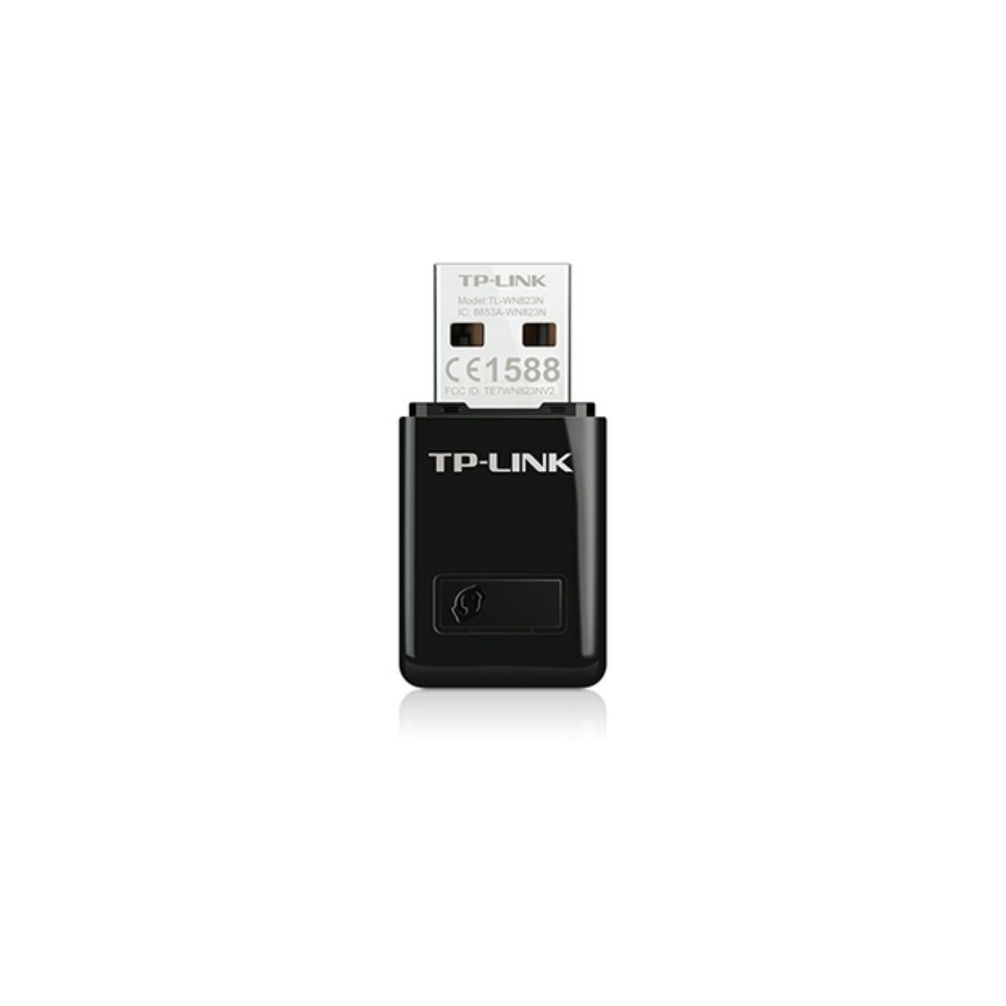 PLACA DE RED WIR.TP-LINK WN823N USB