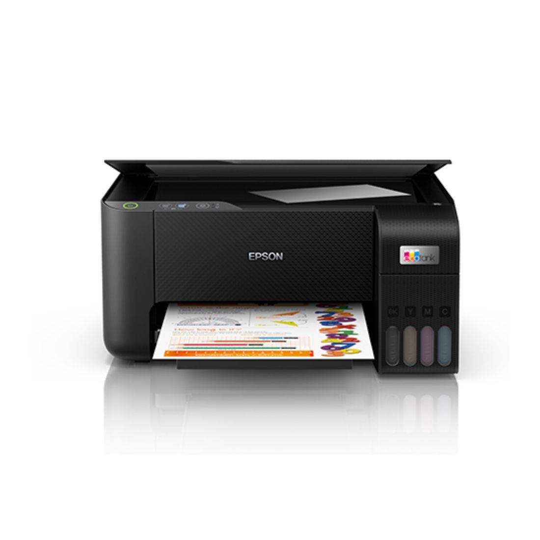 IMPRESORA MULT.EPSON L3210 INKTANK 