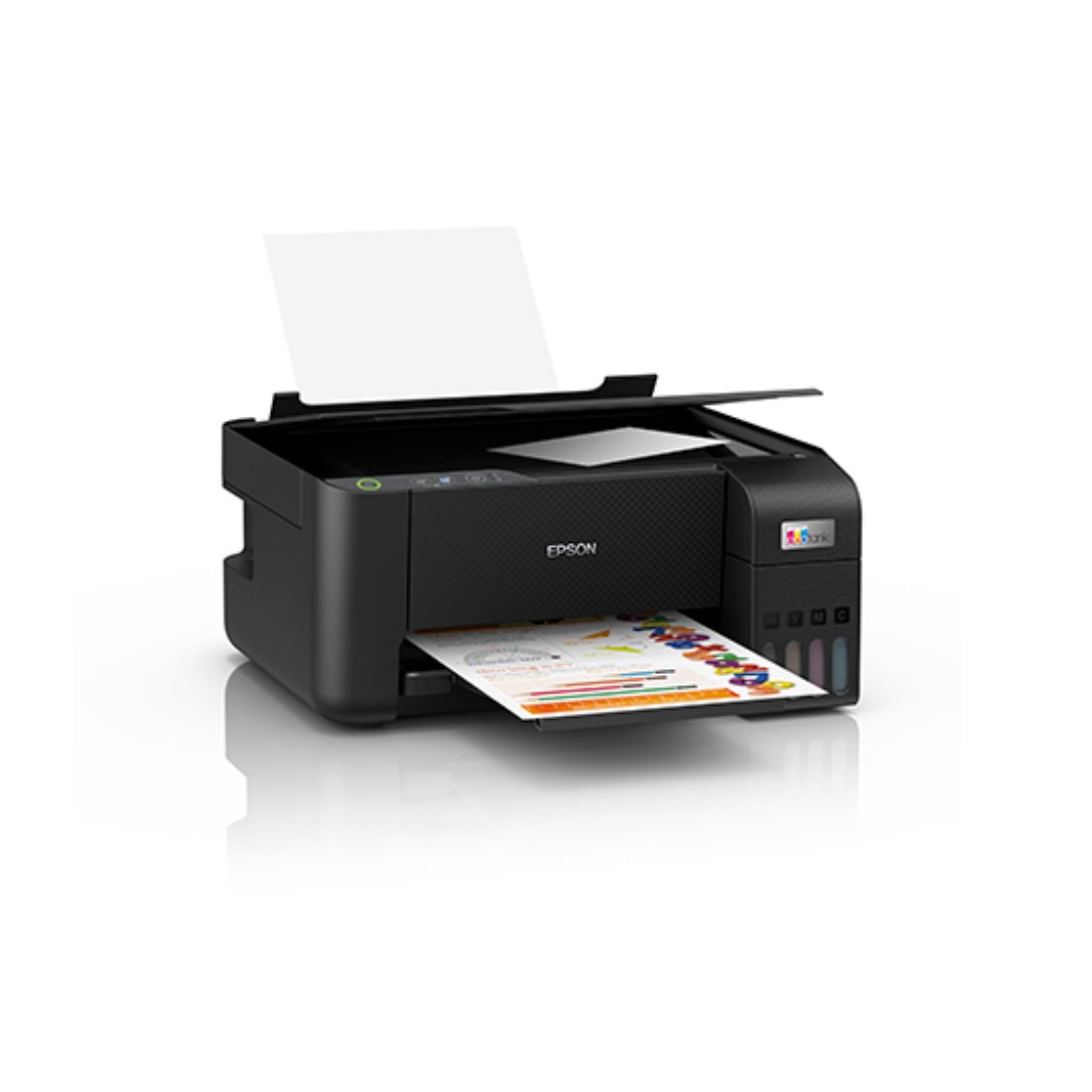 IMPRESORA MULT.EPSON L3210 INKTANK 