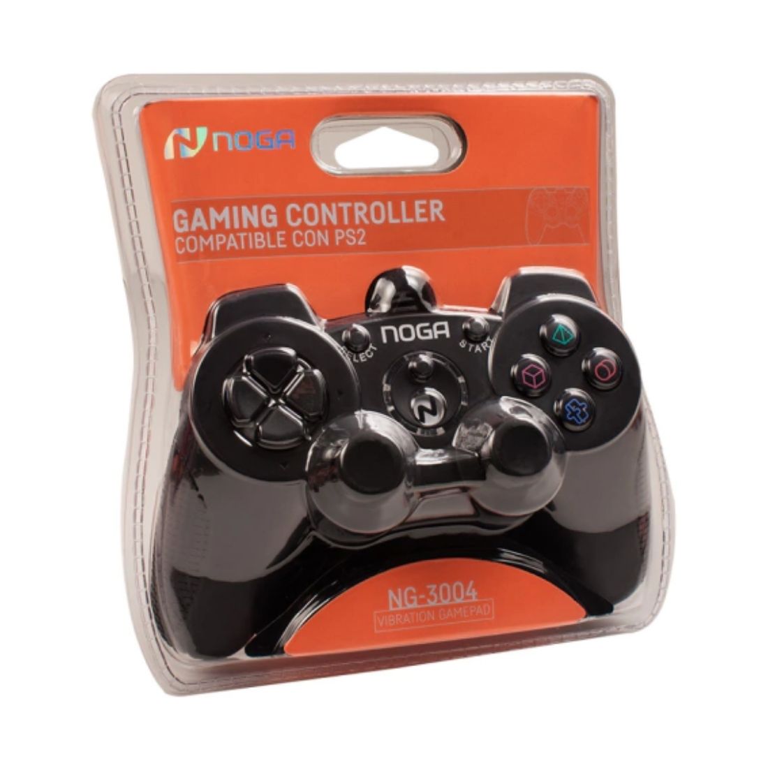 PS JOYSTICK NOGA NG-3004 PS2       