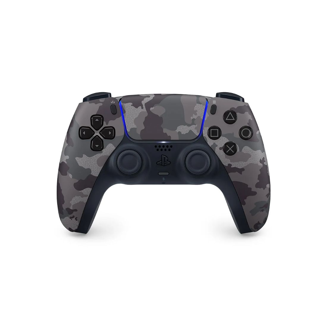 JOYSTICK PS5 SONY CAMO GRIS ORIGINA
