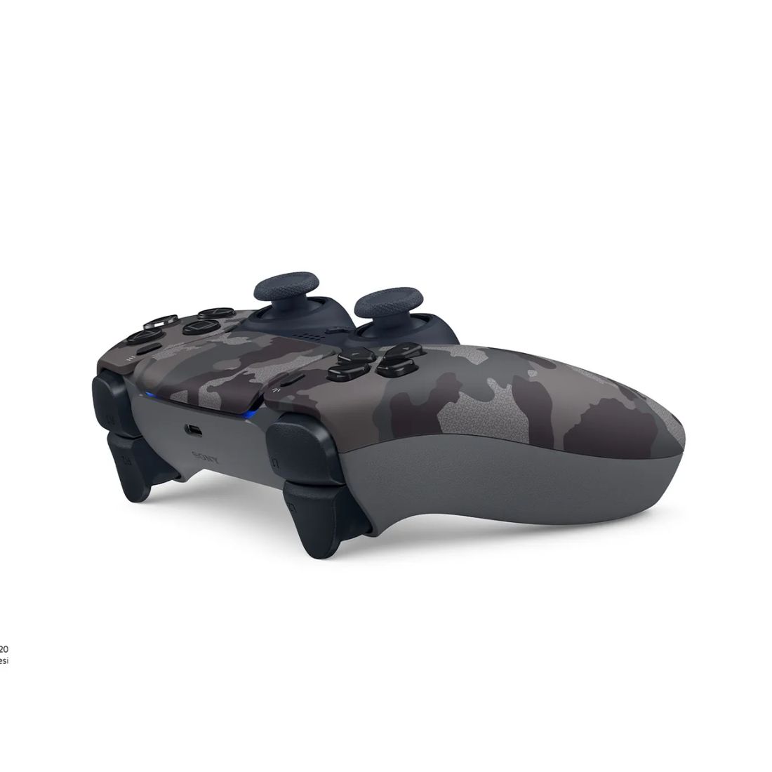 JOYSTICK PS5 SONY CAMO GRIS ORIGINA