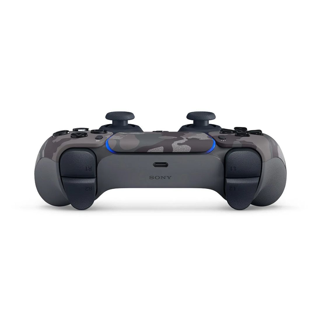 JOYSTICK PS5 SONY CAMO GRIS ORIGINA
