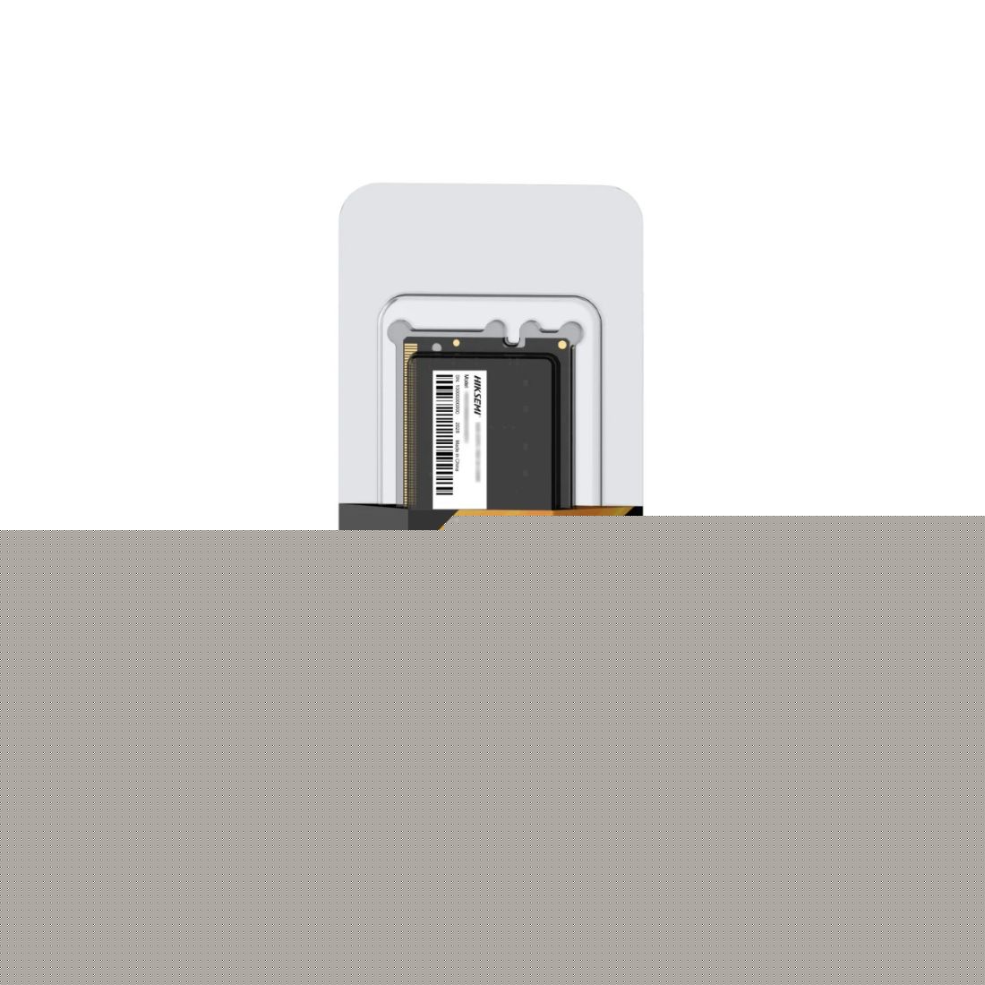 MEMORIA SODIMM 4 GB DDR3 1600 HIKSE