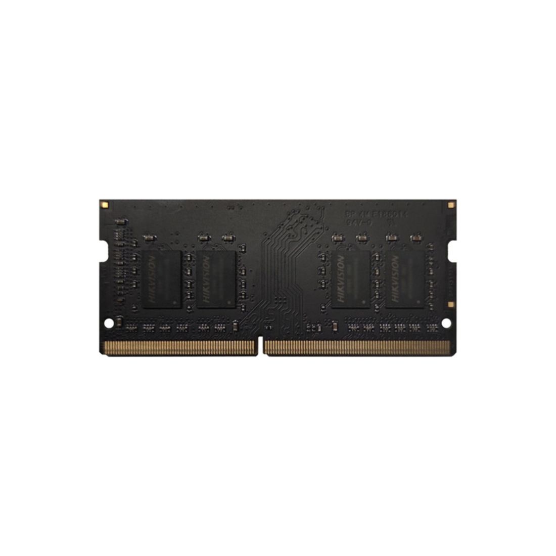 MEMORIA SODIMM 4 GB DDR3 1600 HIKSE