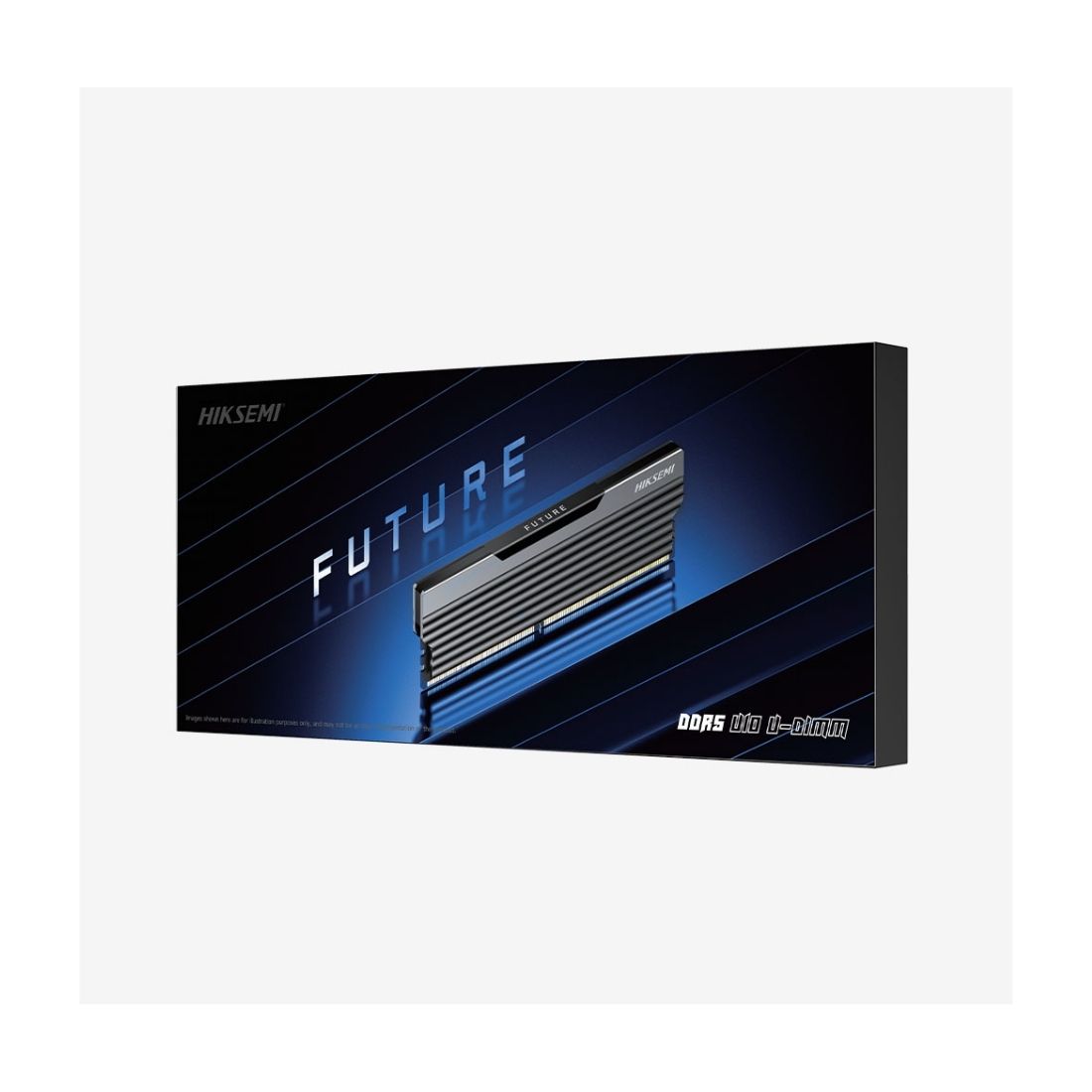 MEMORIA DDR4 16GB 3200 HIKSEMI     