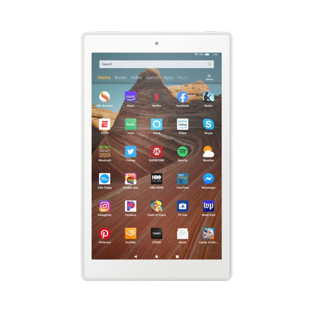 TABLET AMAZON FIRE 10.1