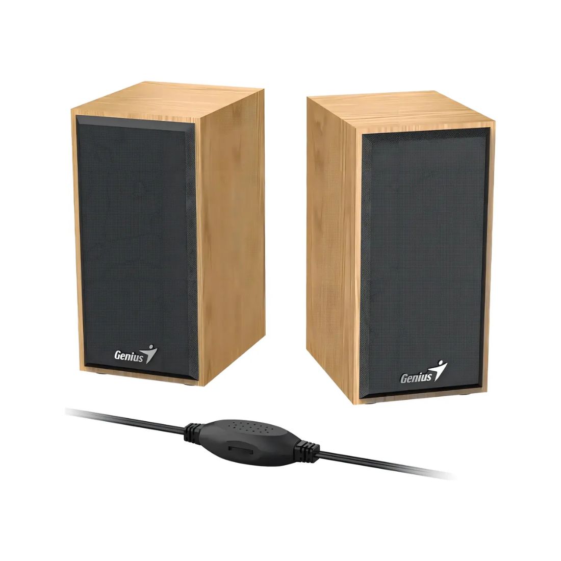 PARLANTES 2.0 GENIUS SP-HF180 PINE 